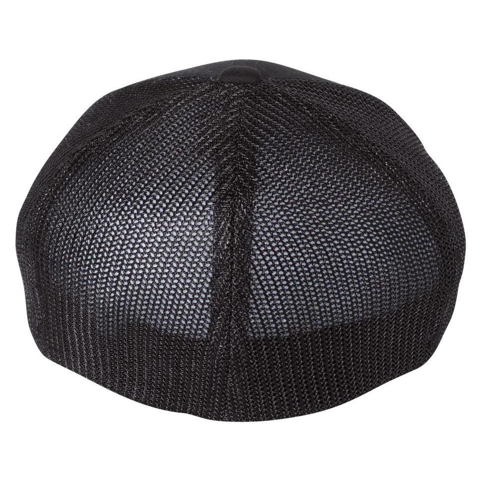 Army Camo Ball Cap - Richardson - Durable Design