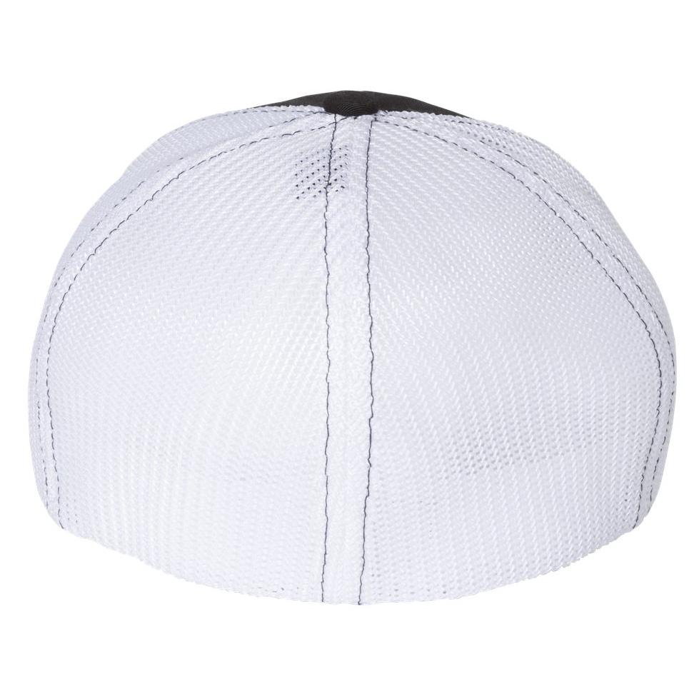Army Camo Ball Cap - Richardson - Durable Design