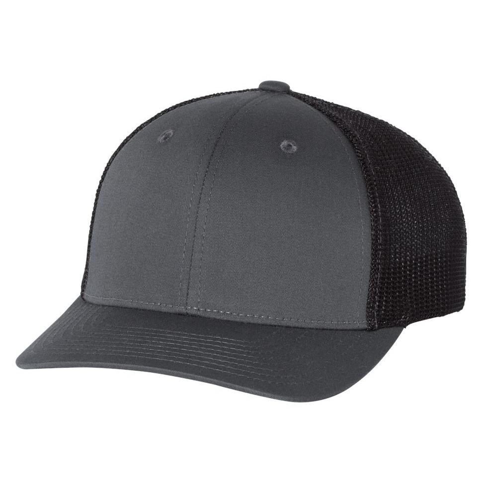 Army Camo Ball Cap - Richardson - Durable Design
