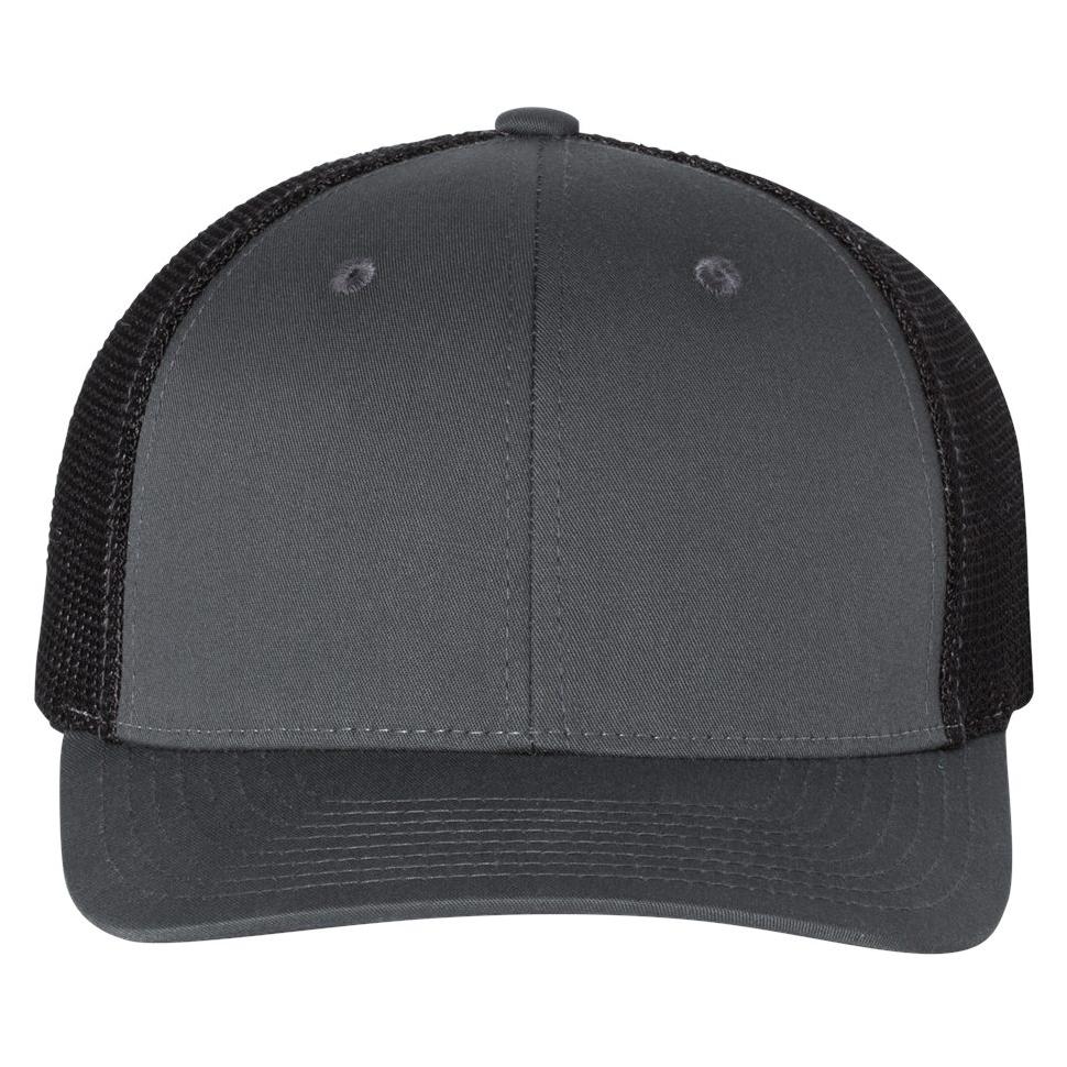 Army Camo Ball Cap - Richardson - Durable Design