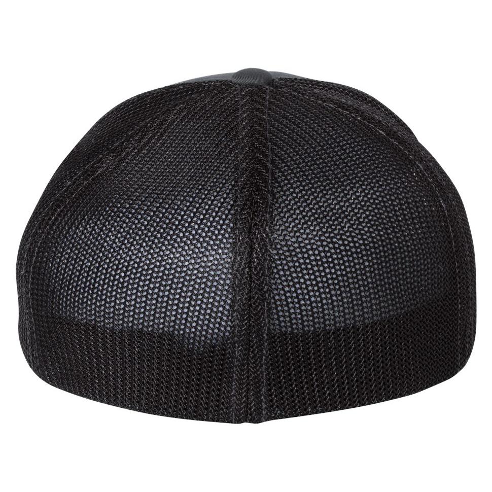 Army Camo Ball Cap - Richardson - Durable Design