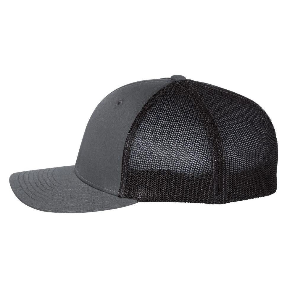 Army Camo Ball Cap - Richardson - Durable Design