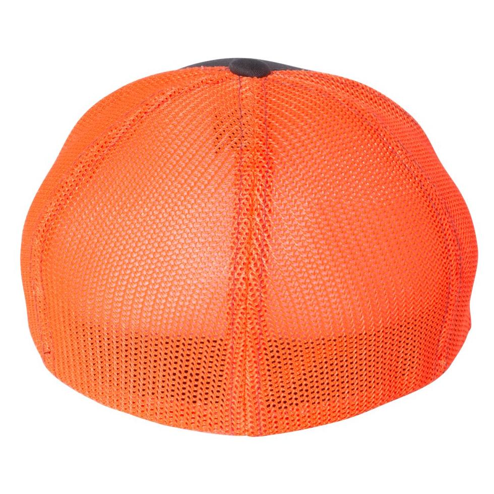 Army Camo Ball Cap - Richardson - Durable Design