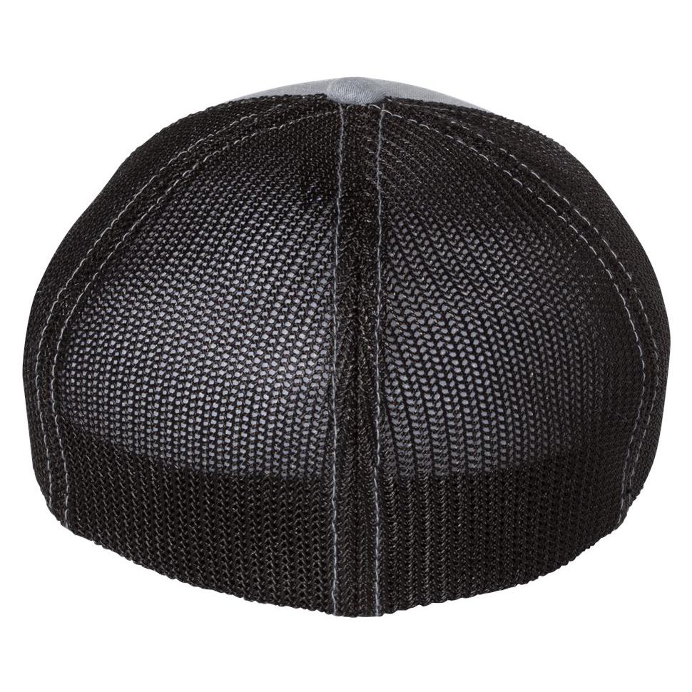 Army Camo Ball Cap - Richardson - Durable Design
