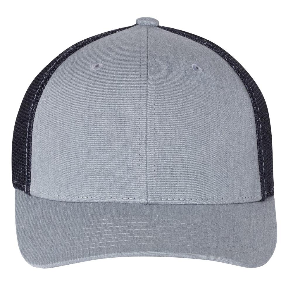 Army Camo Ball Cap - Richardson - Durable Design