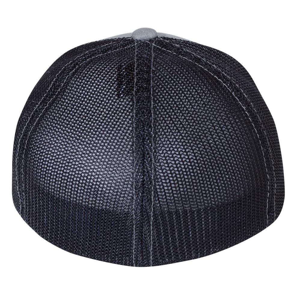 Army Camo Ball Cap - Richardson - Durable Design