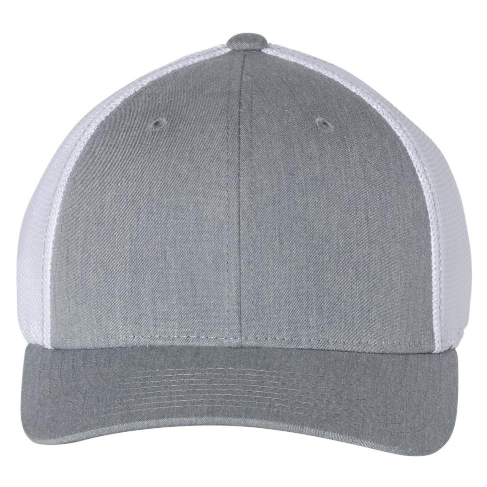 Army Camo Ball Cap - Richardson - Durable Design