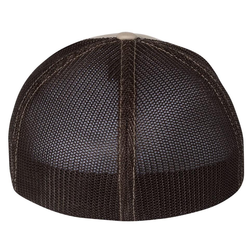 Army Camo Ball Cap - Richardson - Durable Design