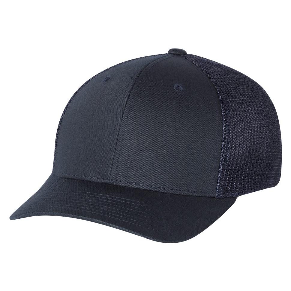 Army Camo Ball Cap - Richardson - Durable Design