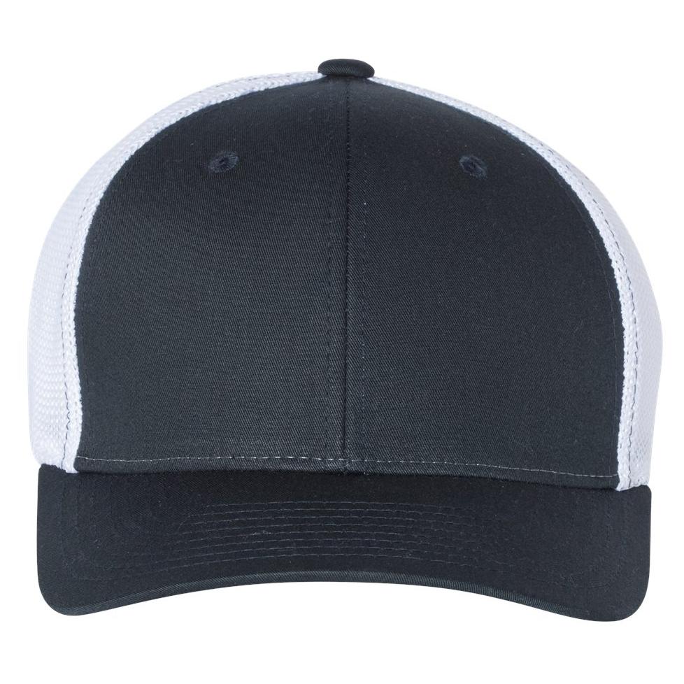 Army Camo Ball Cap - Richardson - Durable Design