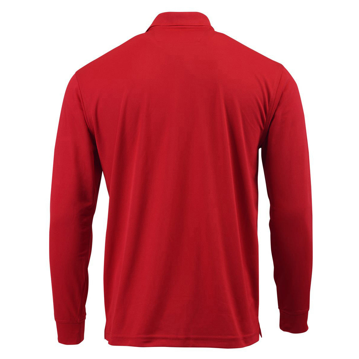 Black Polo Shirts - Paragon - Lightweight Design