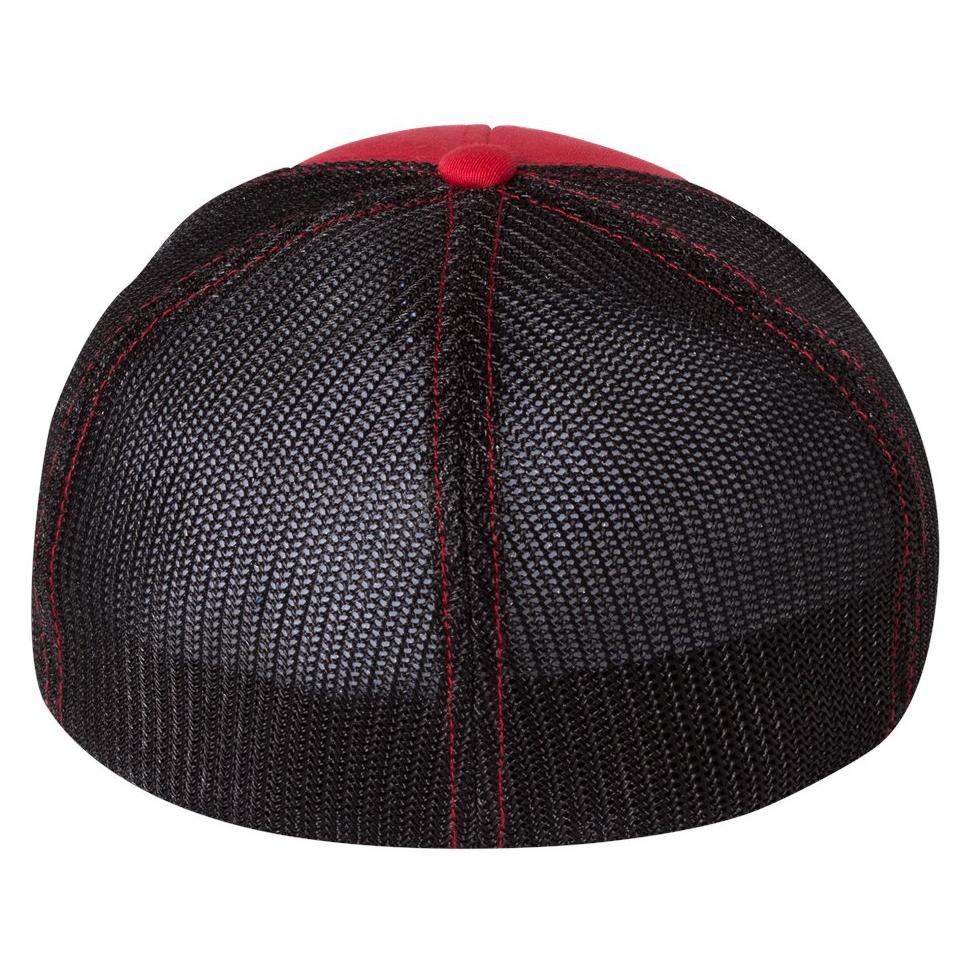 Army Camo Ball Cap - Richardson - Durable Design