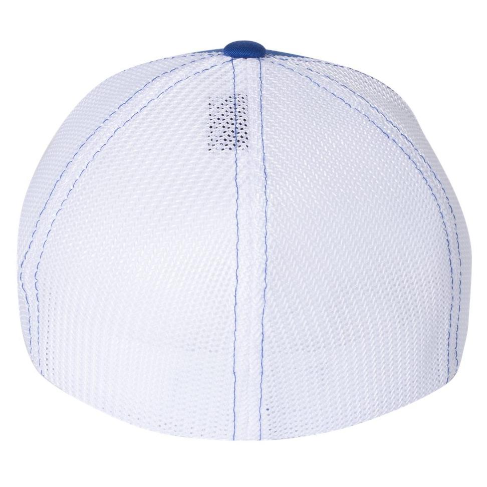 Army Camo Ball Cap - Richardson - Durable Design