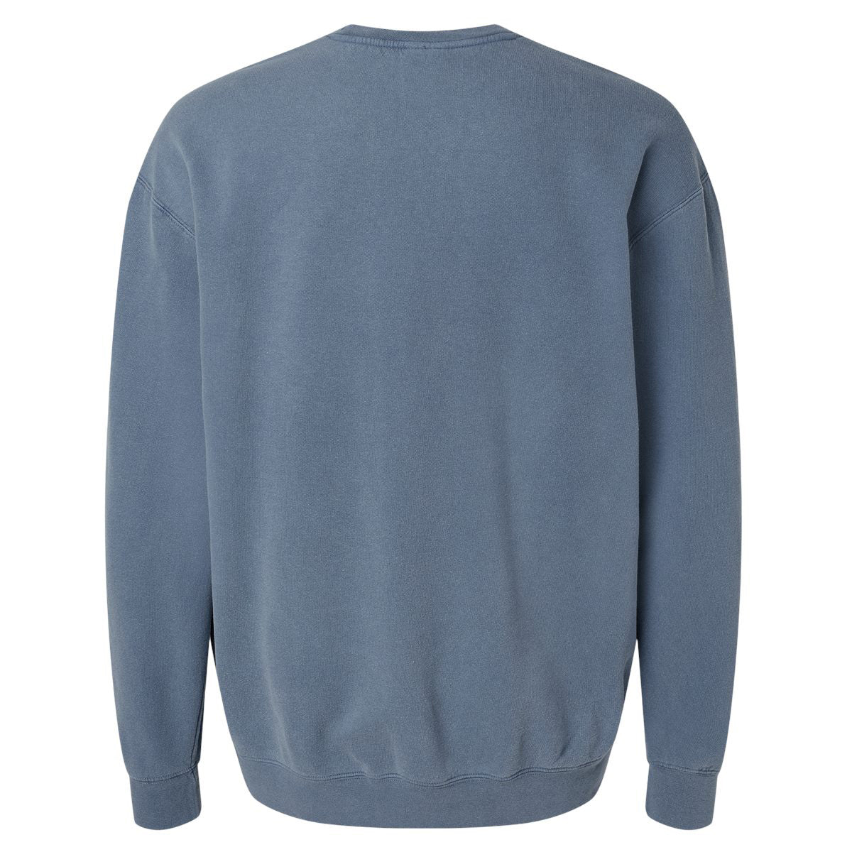 Black Sweatshirts - Comfort Colors - Lightweight Fleece