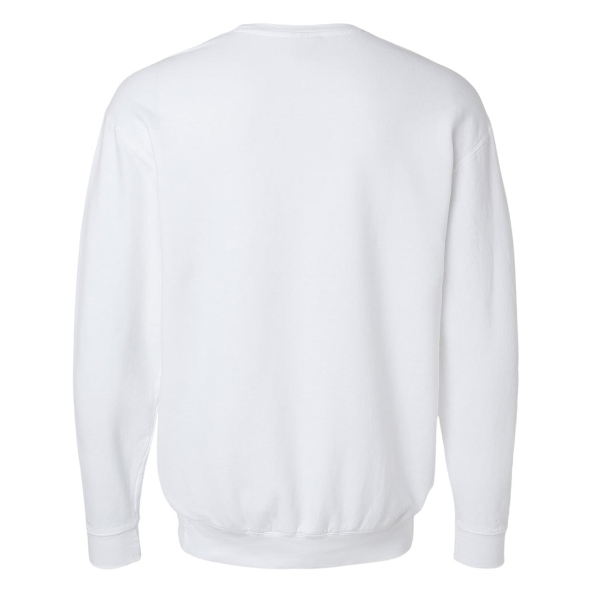 Black Sweatshirts - Comfort Colors - Lightweight Fleece