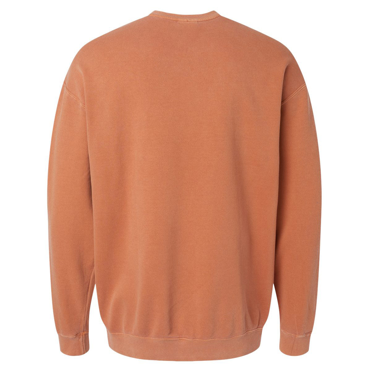 Black Sweatshirts - Comfort Colors - Lightweight Fleece