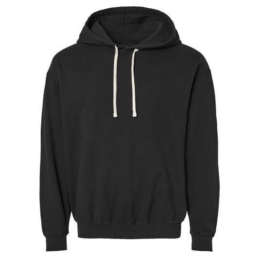 Black Sweatshirts - Comfort Colors - Garment-Dyed Fleece