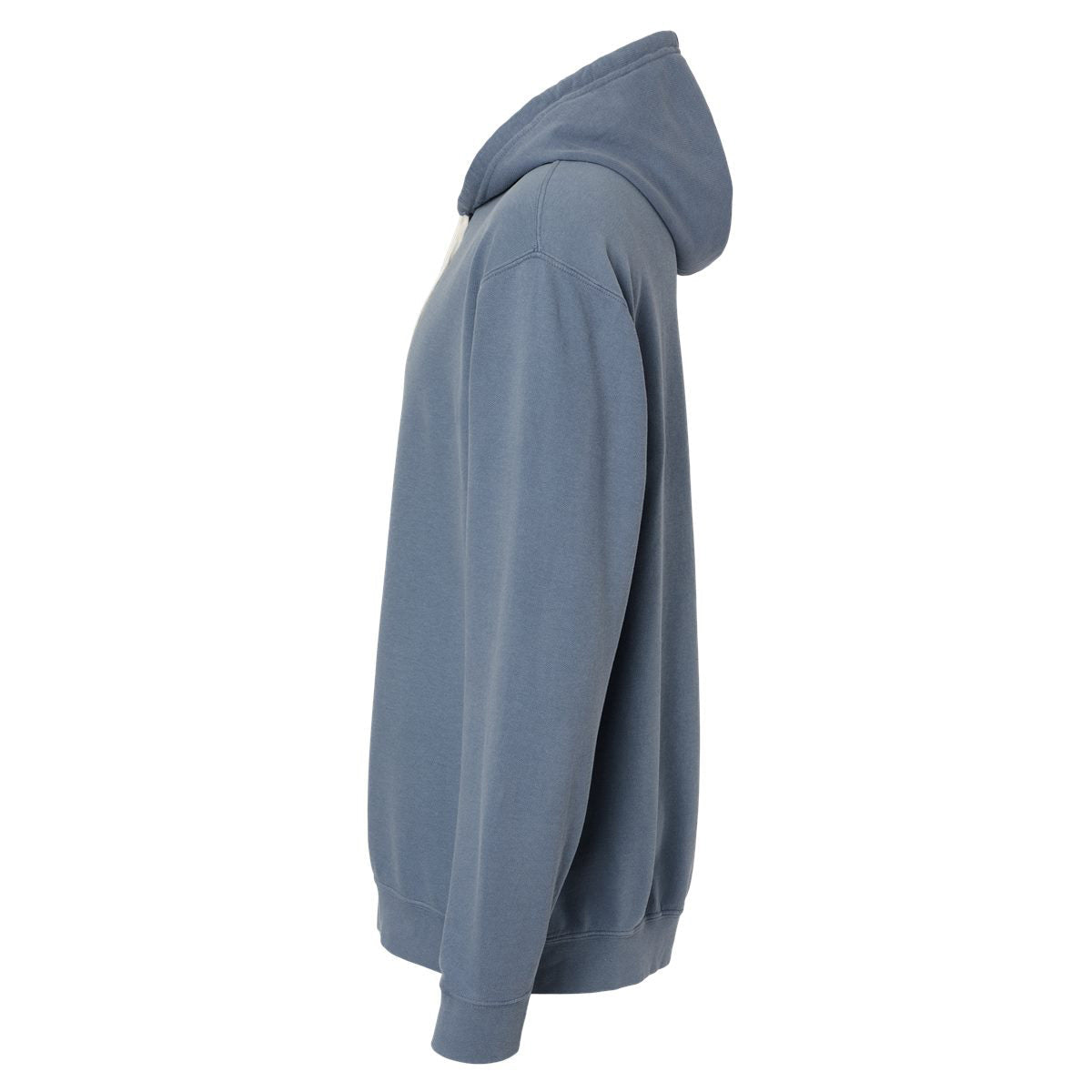 Black Sweatshirts - Comfort Colors - Garment-Dyed Fleece