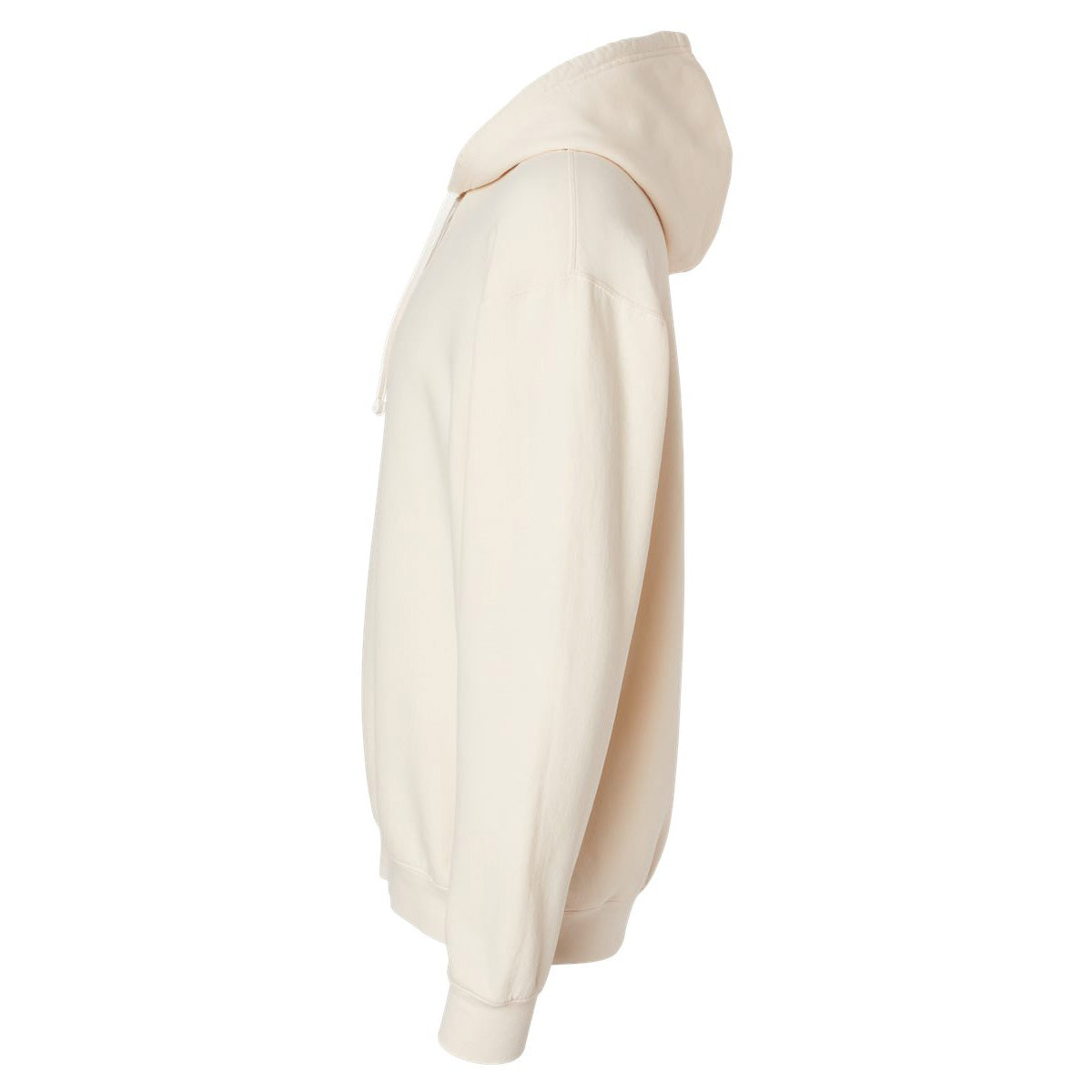 Black Sweatshirts - Comfort Colors - Garment-Dyed Fleece