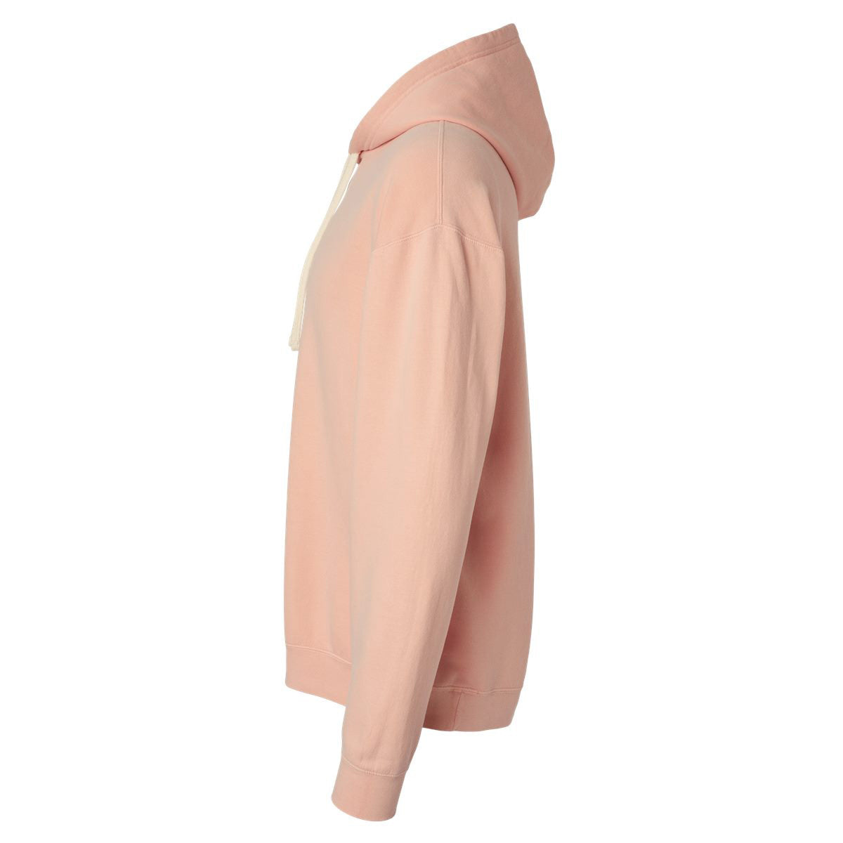 Black Sweatshirts - Comfort Colors - Garment-Dyed Fleece