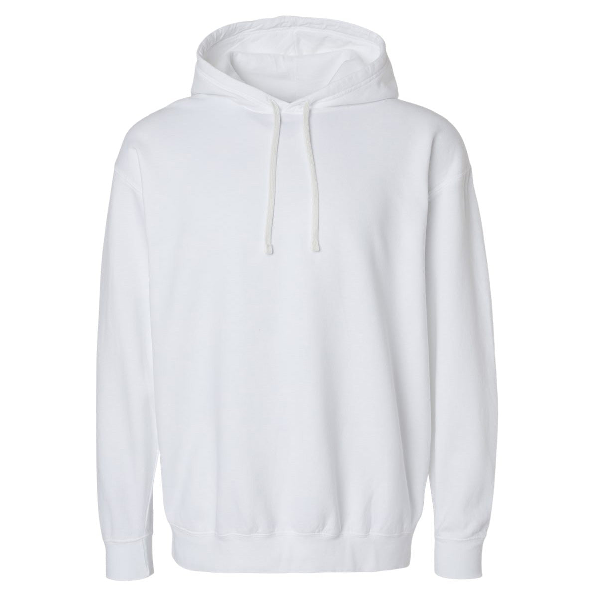 Black Sweatshirts - Comfort Colors - Garment-Dyed Fleece
