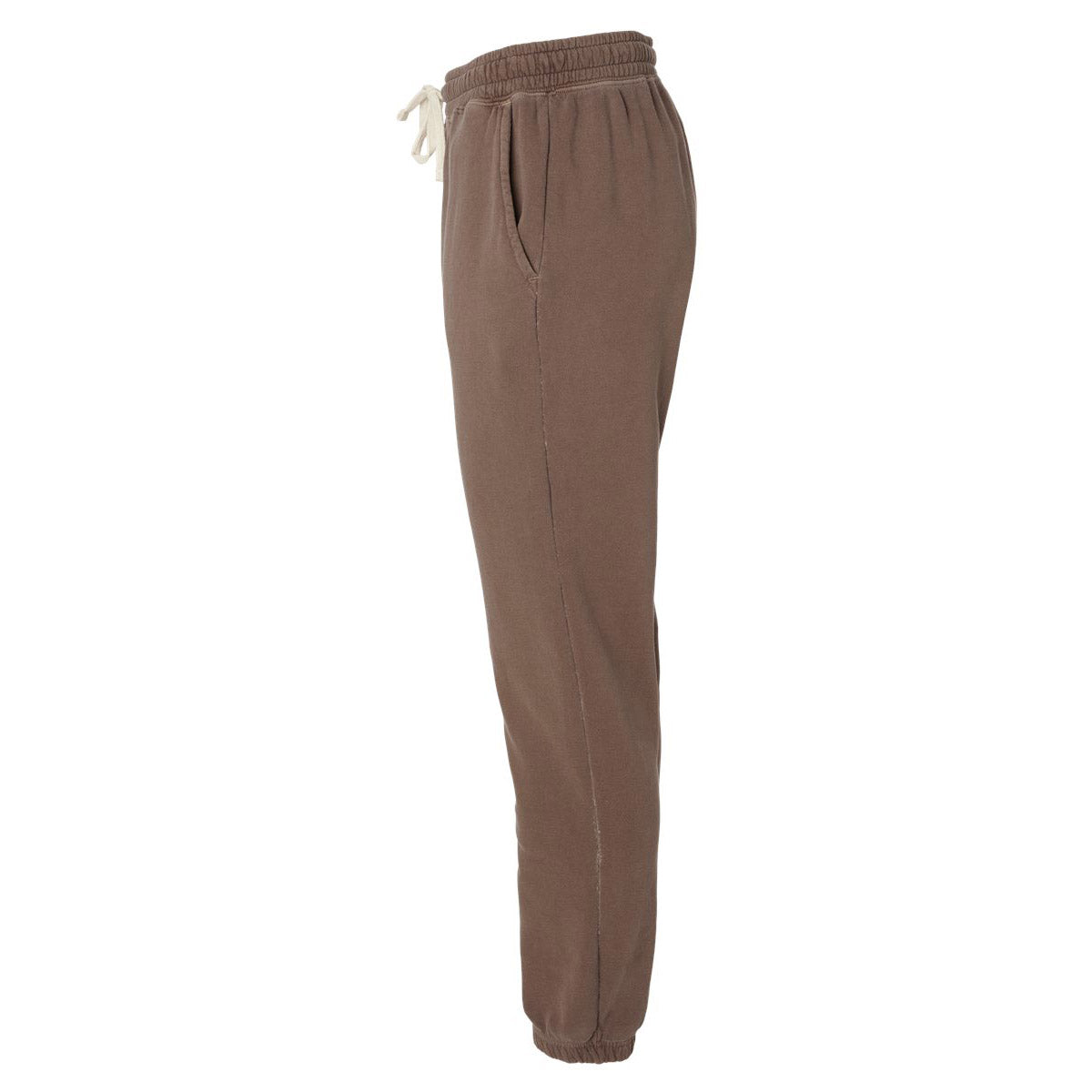 Pepper Sweatpants - Comfort Colors - Soft Cotton Fleece