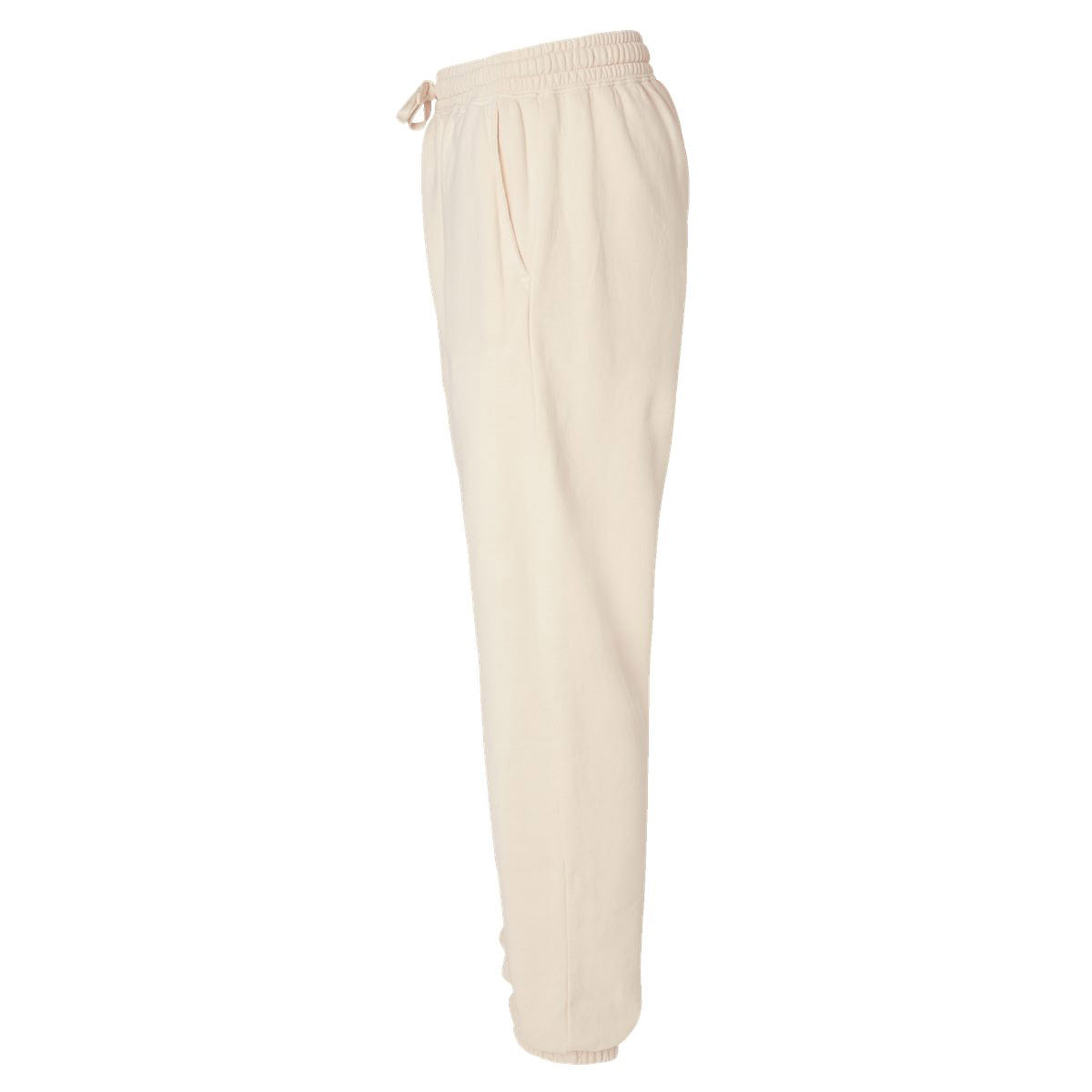 Pepper Sweatpants - Comfort Colors - Soft Cotton Fleece