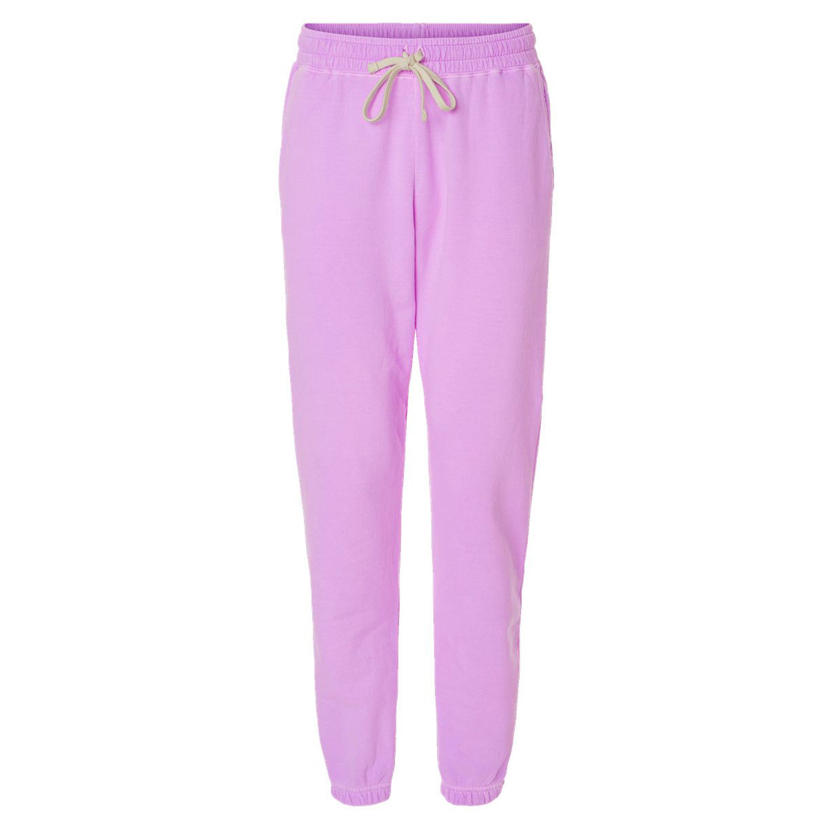 Pepper Sweatpants - Comfort Colors - Soft Cotton Fleece