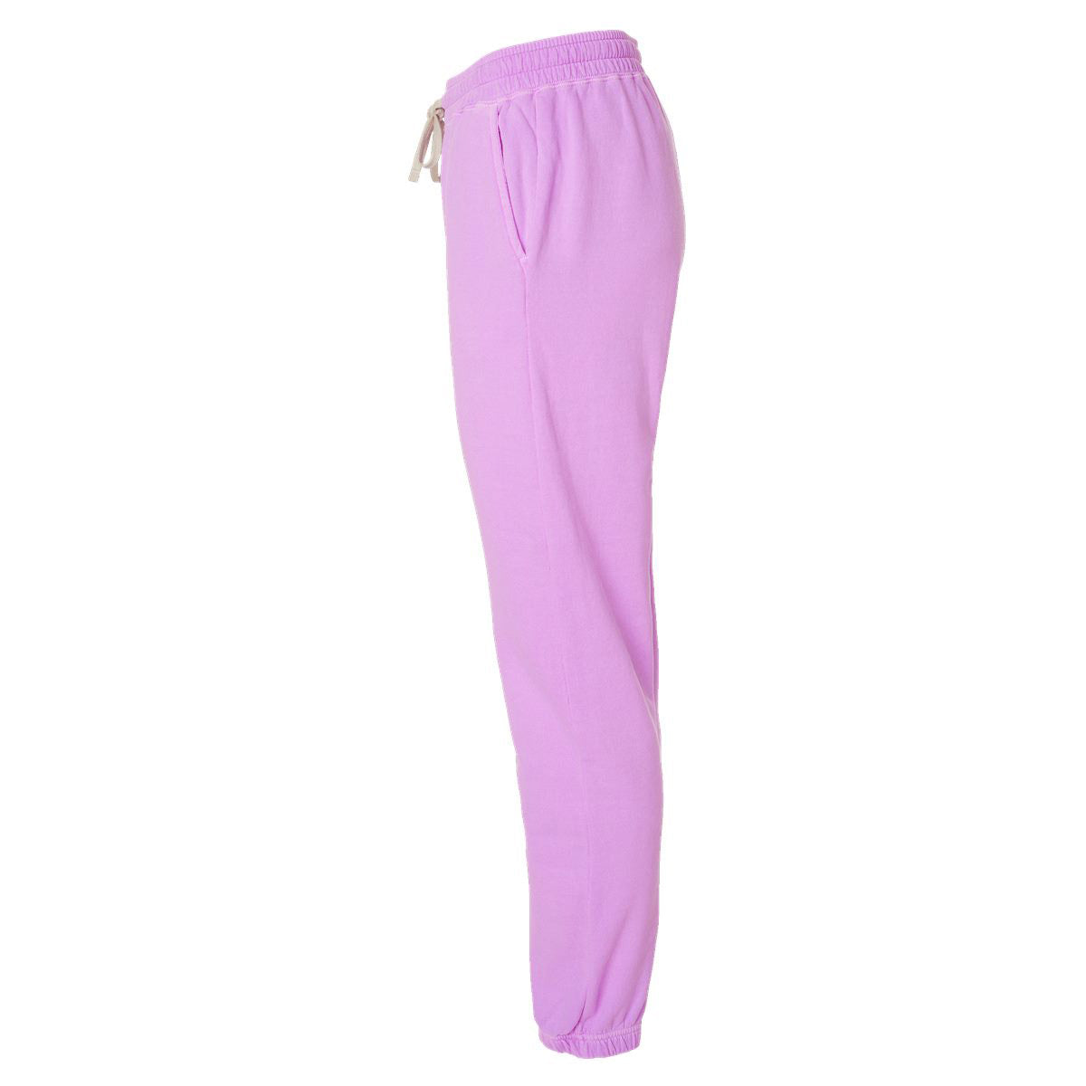 Pepper Sweatpants - Comfort Colors - Soft Cotton Fleece