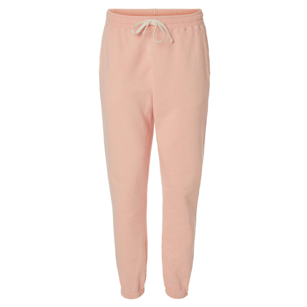 Pepper Sweatpants - Comfort Colors - Soft Cotton Fleece
