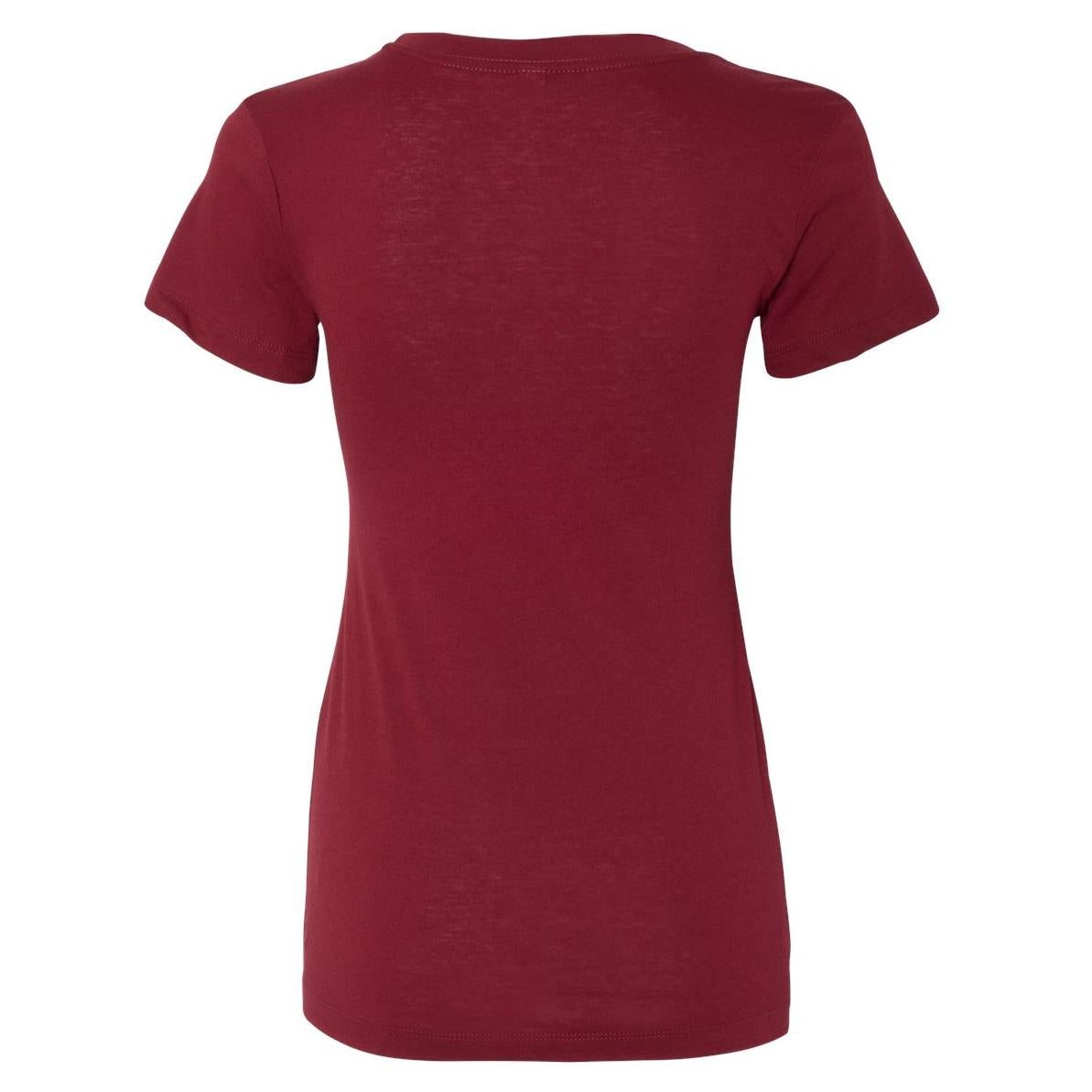 Black T-Shirts - Next Level - Comfortable Cotton Blend