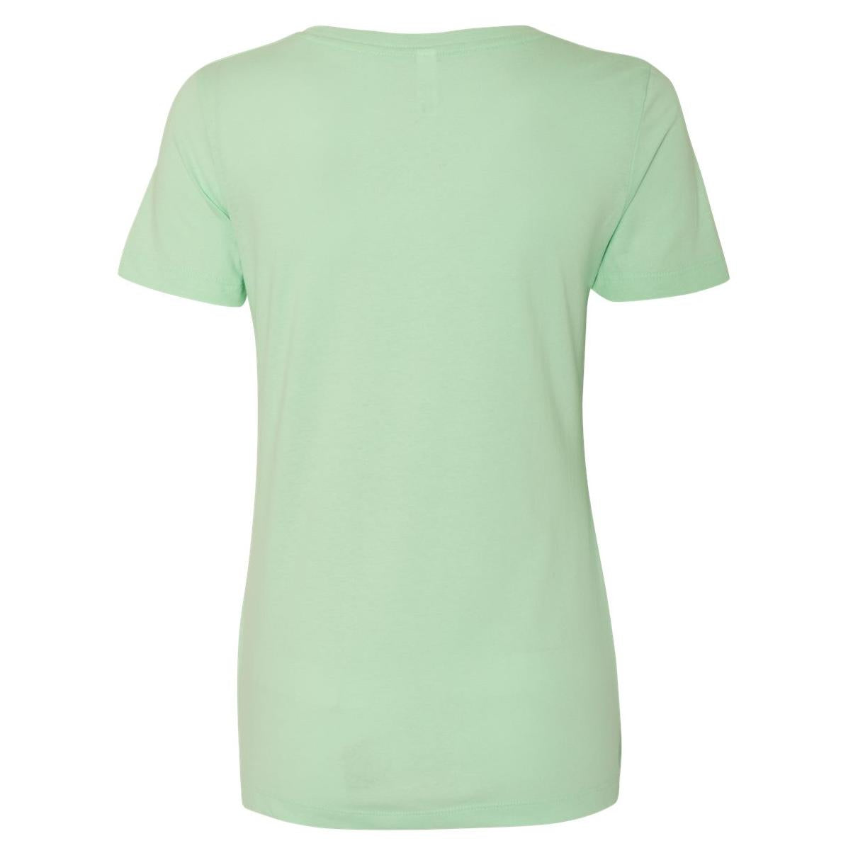 Black T-Shirts - Next Level - Comfortable Cotton Blend