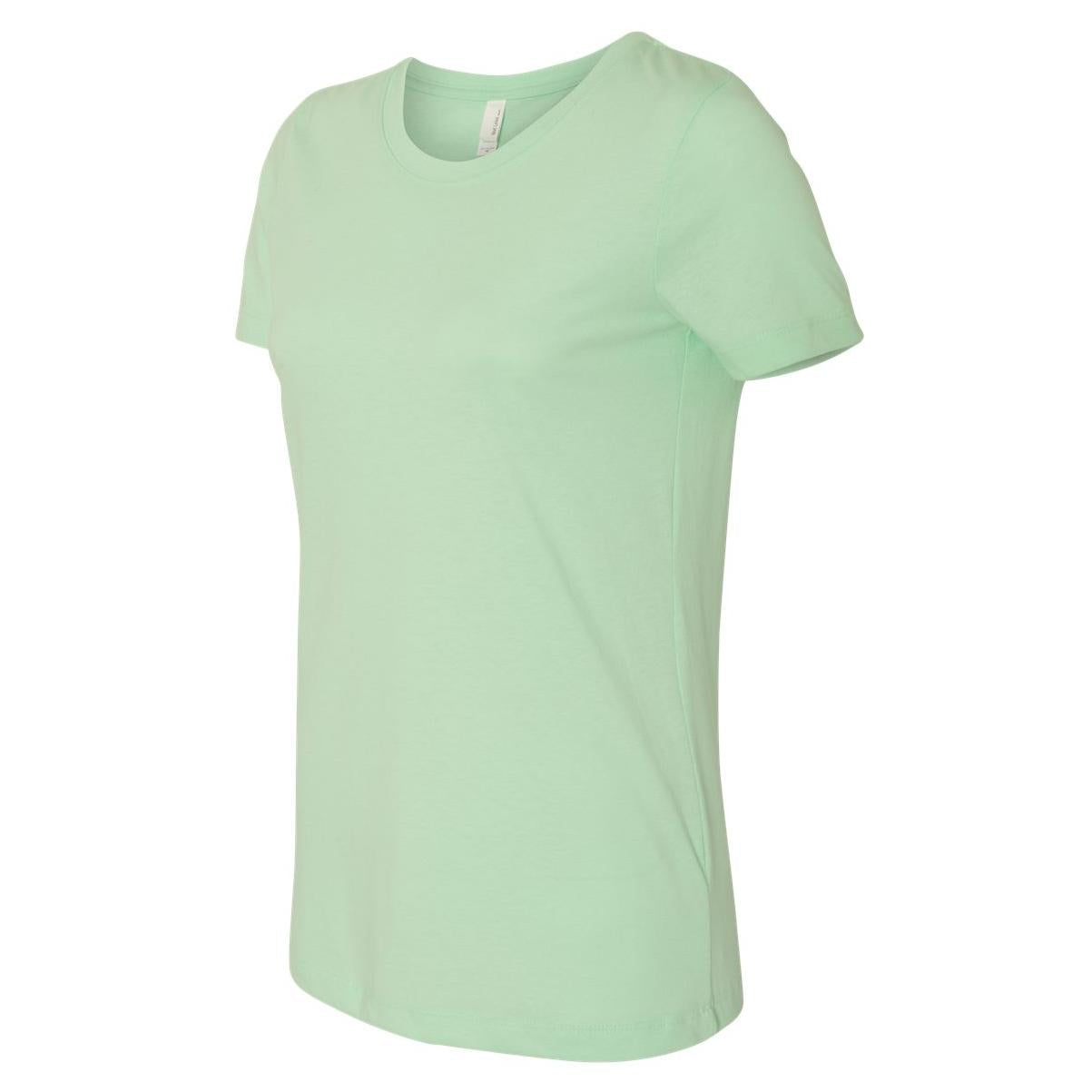 Black T-Shirts - Next Level - Comfortable Cotton Blend