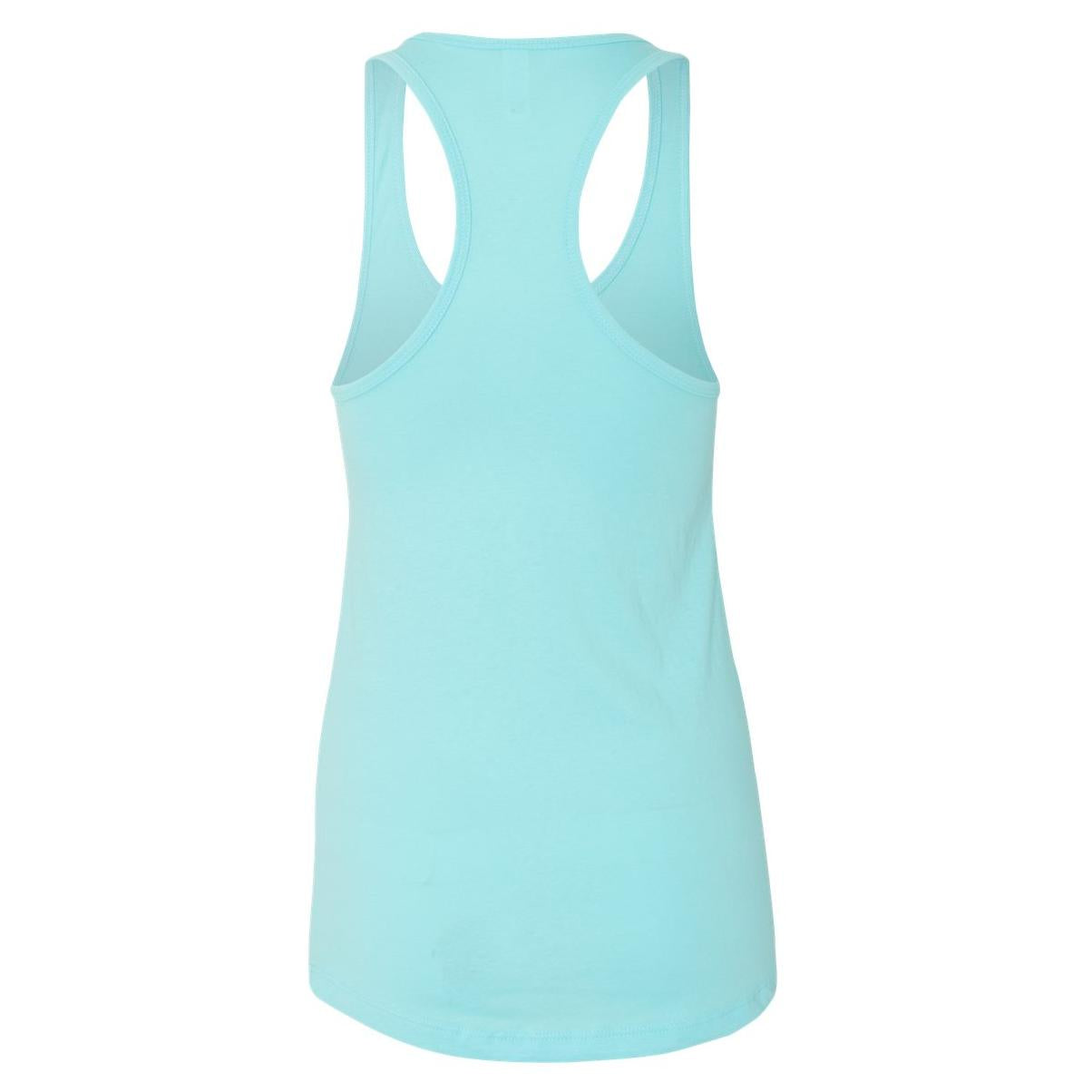 Black Tank Tops - Next Level - Soft Cotton Blend