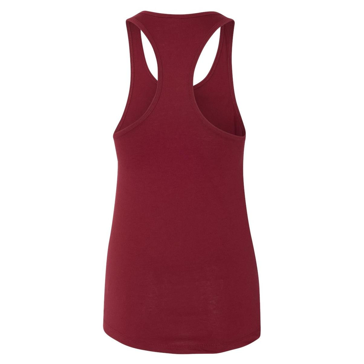 Black Tank Tops - Next Level - Soft Cotton Blend