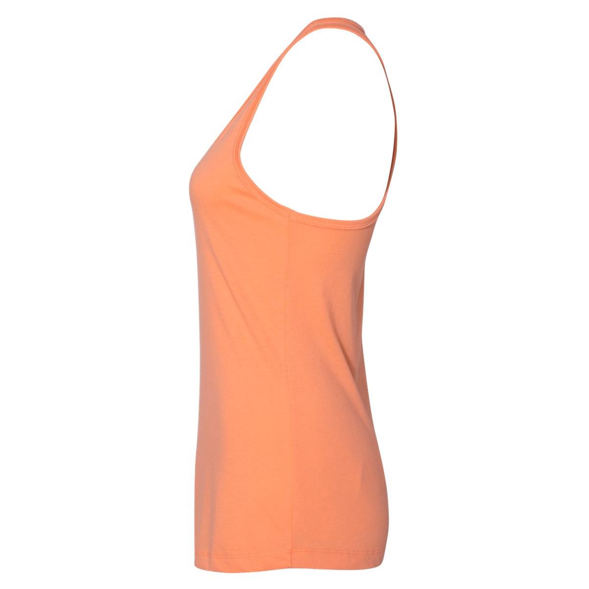 Black Tank Tops - Next Level - Soft Cotton Blend