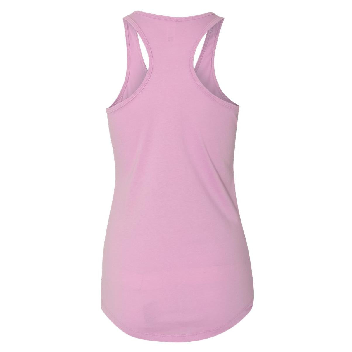 Black Tank Tops - Next Level - Soft Cotton Blend