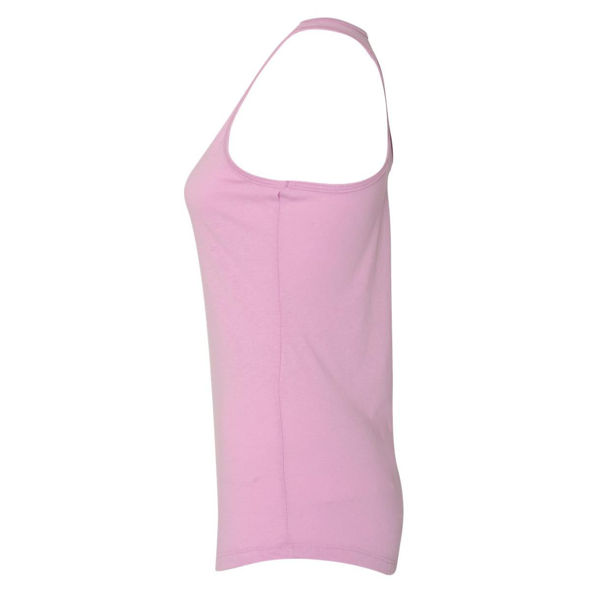 Black Tank Tops - Next Level - Soft Cotton Blend