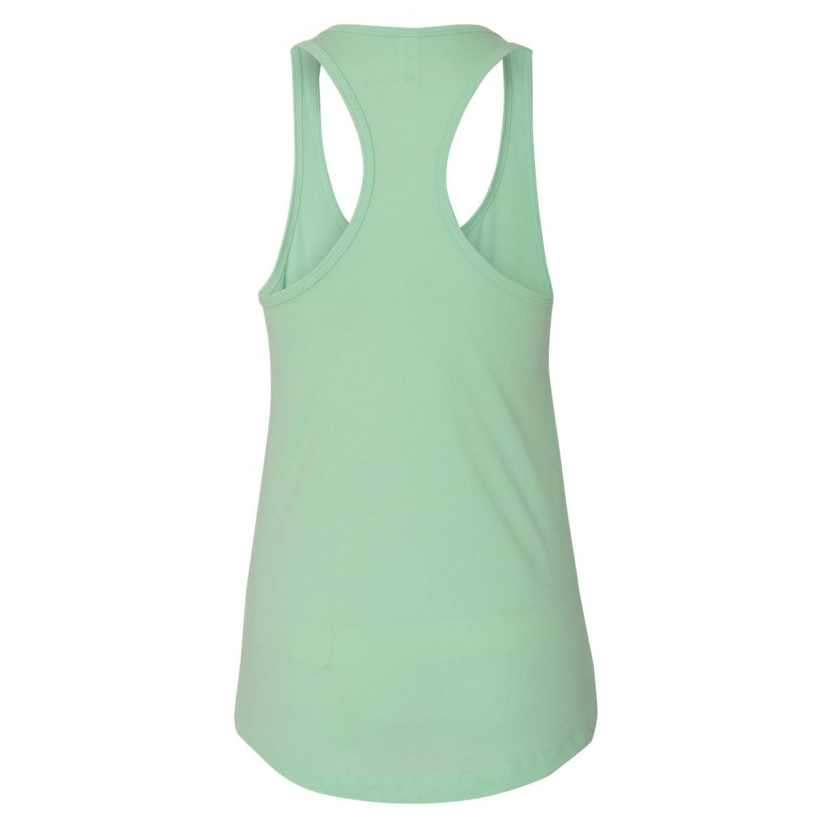 Black Tank Tops - Next Level - Soft Cotton Blend