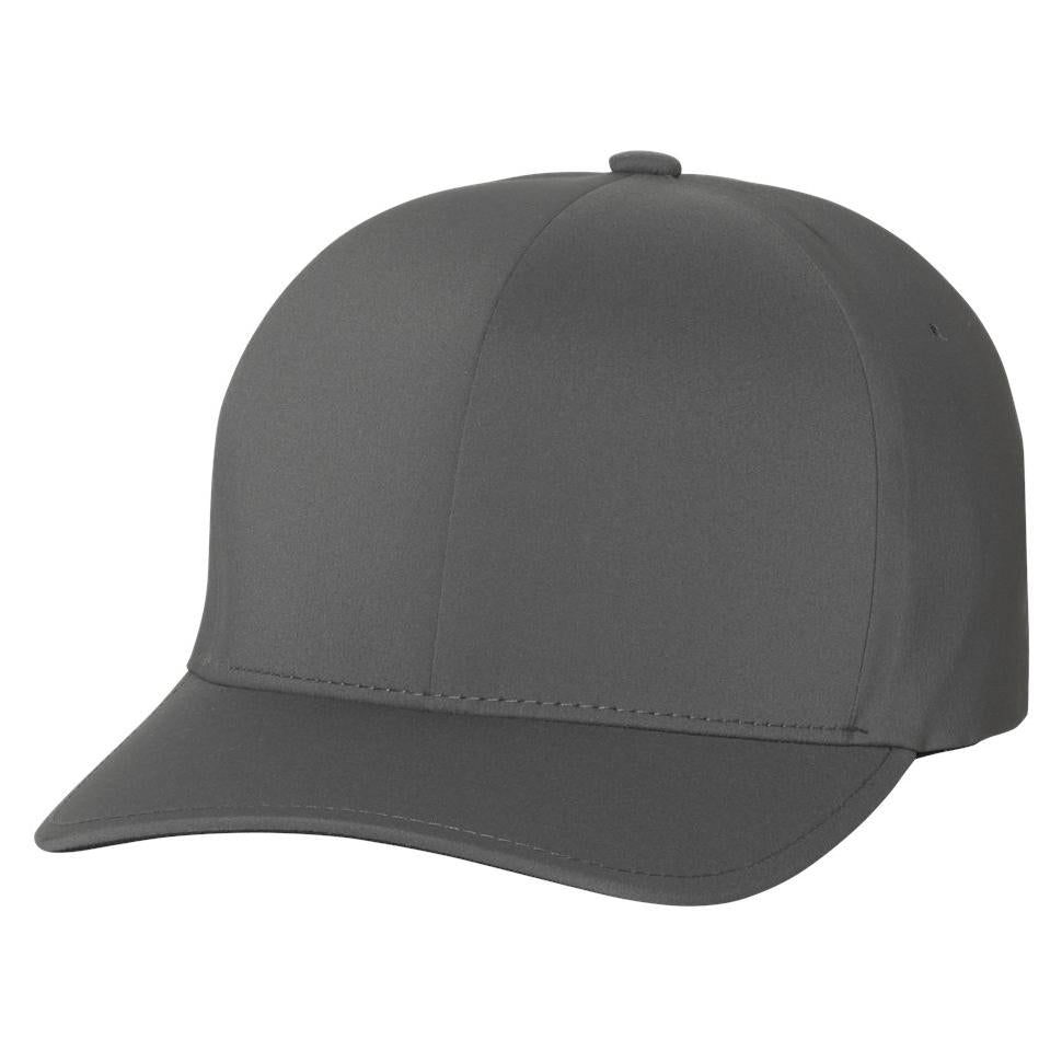 Black Ball Caps - FlexFit - Comfortable Design
