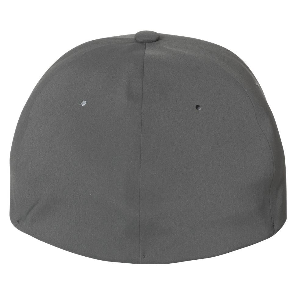 Black Ball Caps - FlexFit - Comfortable Design
