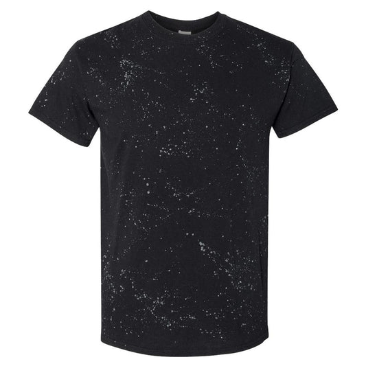 Space T-Shirts - Dyenomite - Glow In The Dark Cotton