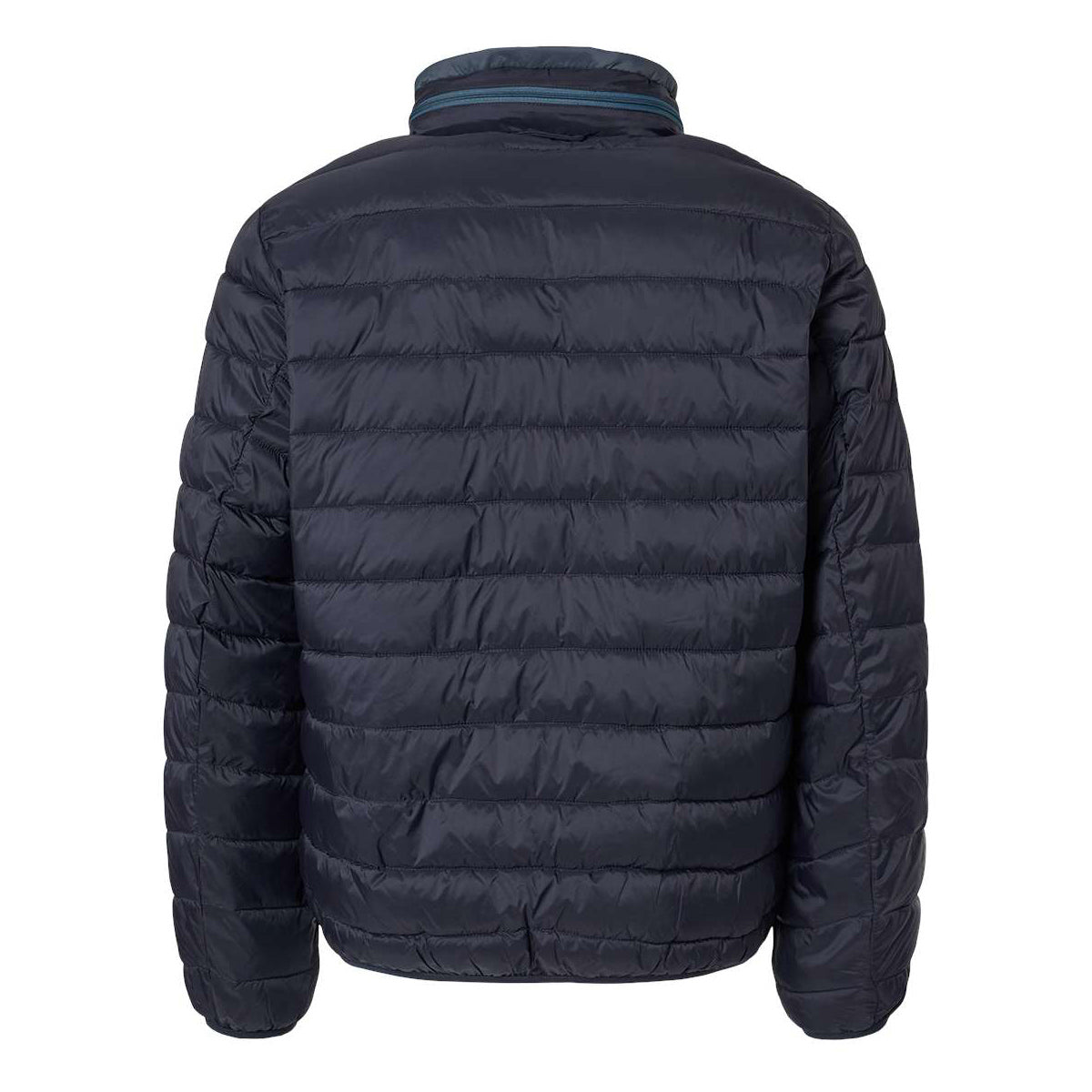 Black Weatherproof Jacket - Weatherproof - Insulated Design