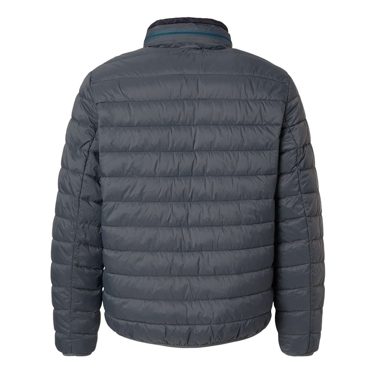 Black Weatherproof Jacket - Weatherproof - Insulated Design