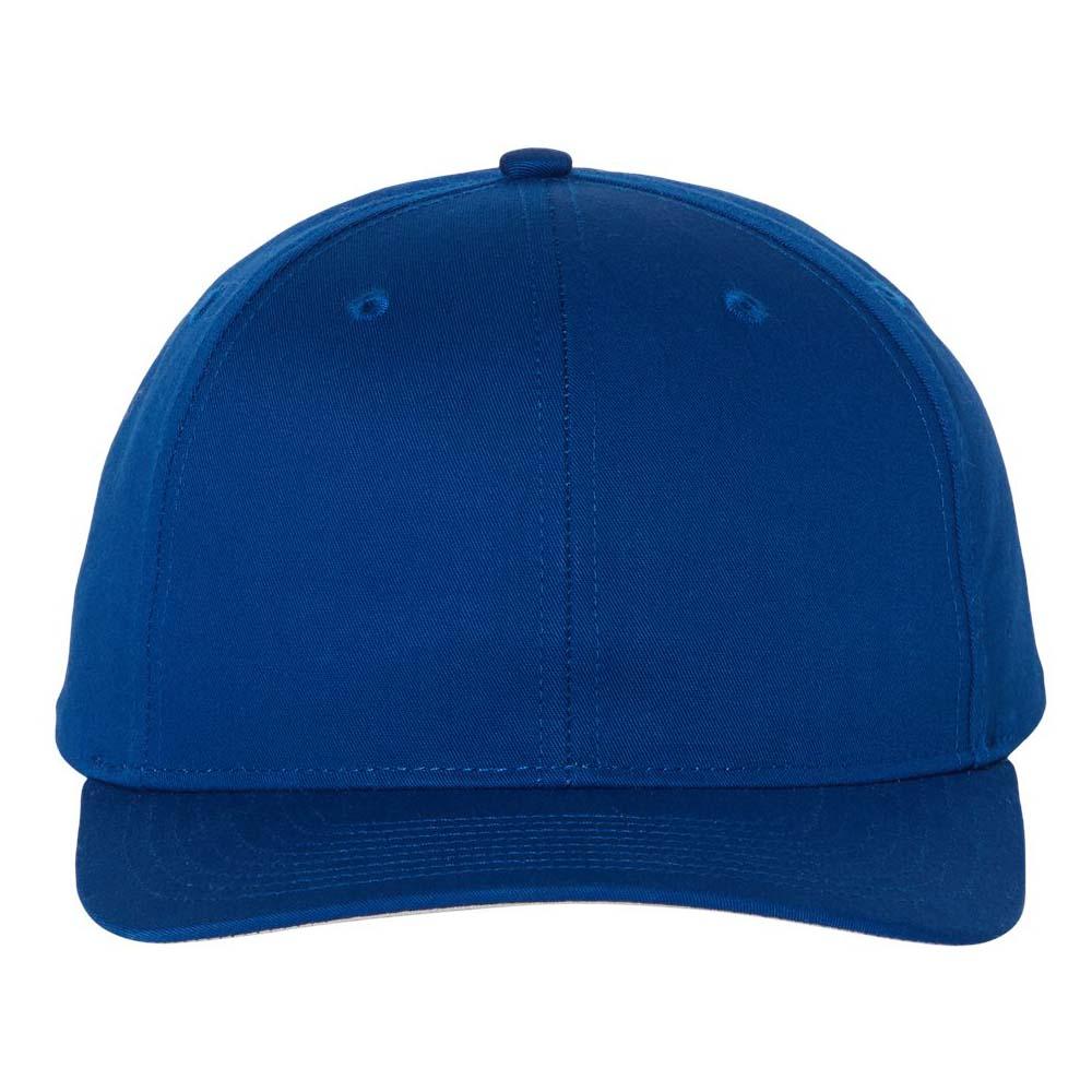 Black Ball Caps - Richardson - Structured Design
