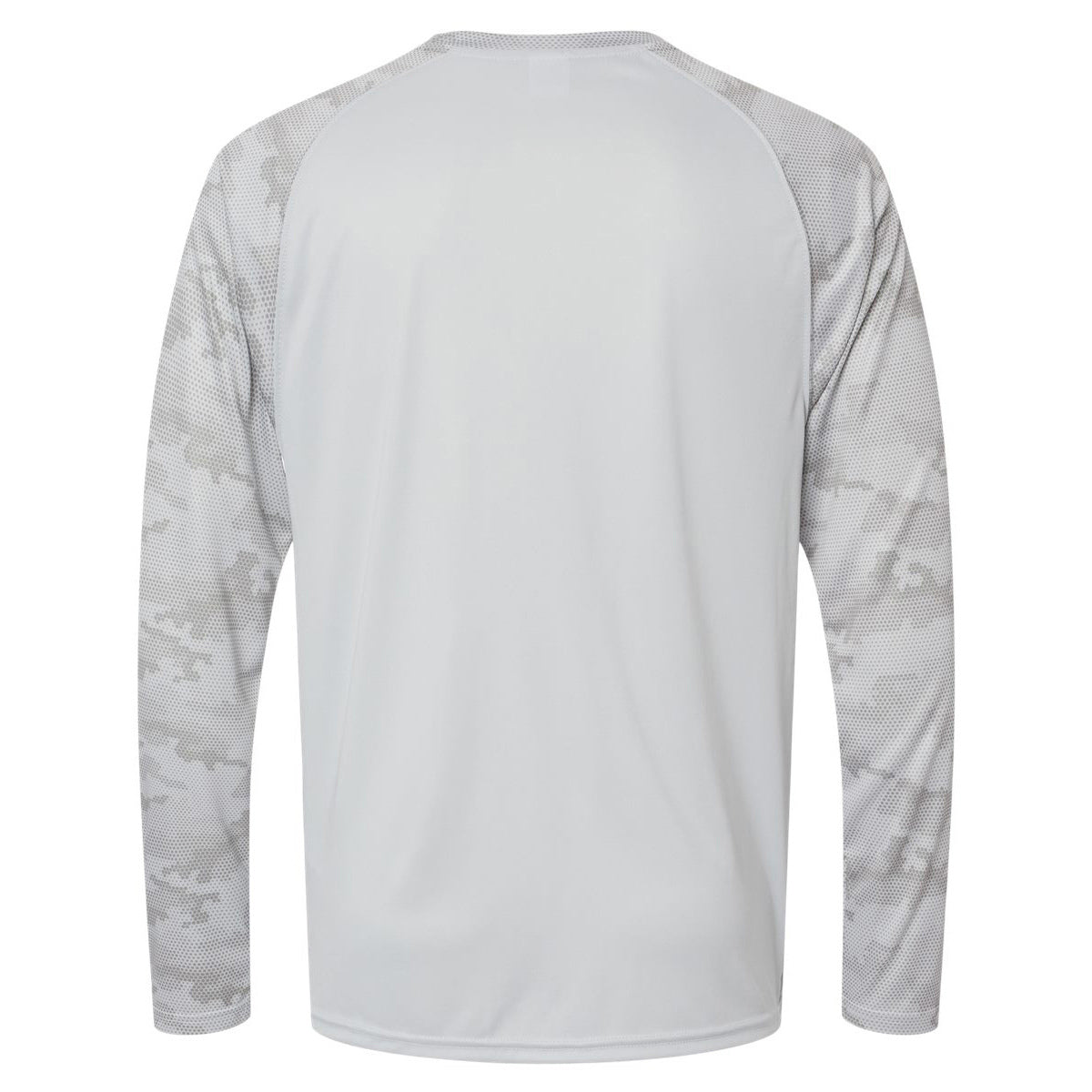Aluminum T-Shirts - Paragon - Moisture Wicking