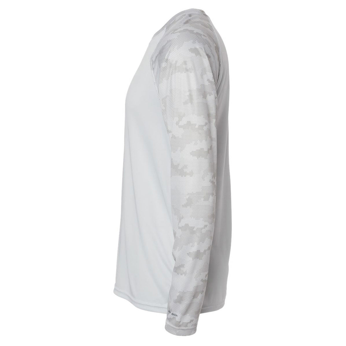 Aluminum T-Shirts - Paragon - Moisture Wicking
