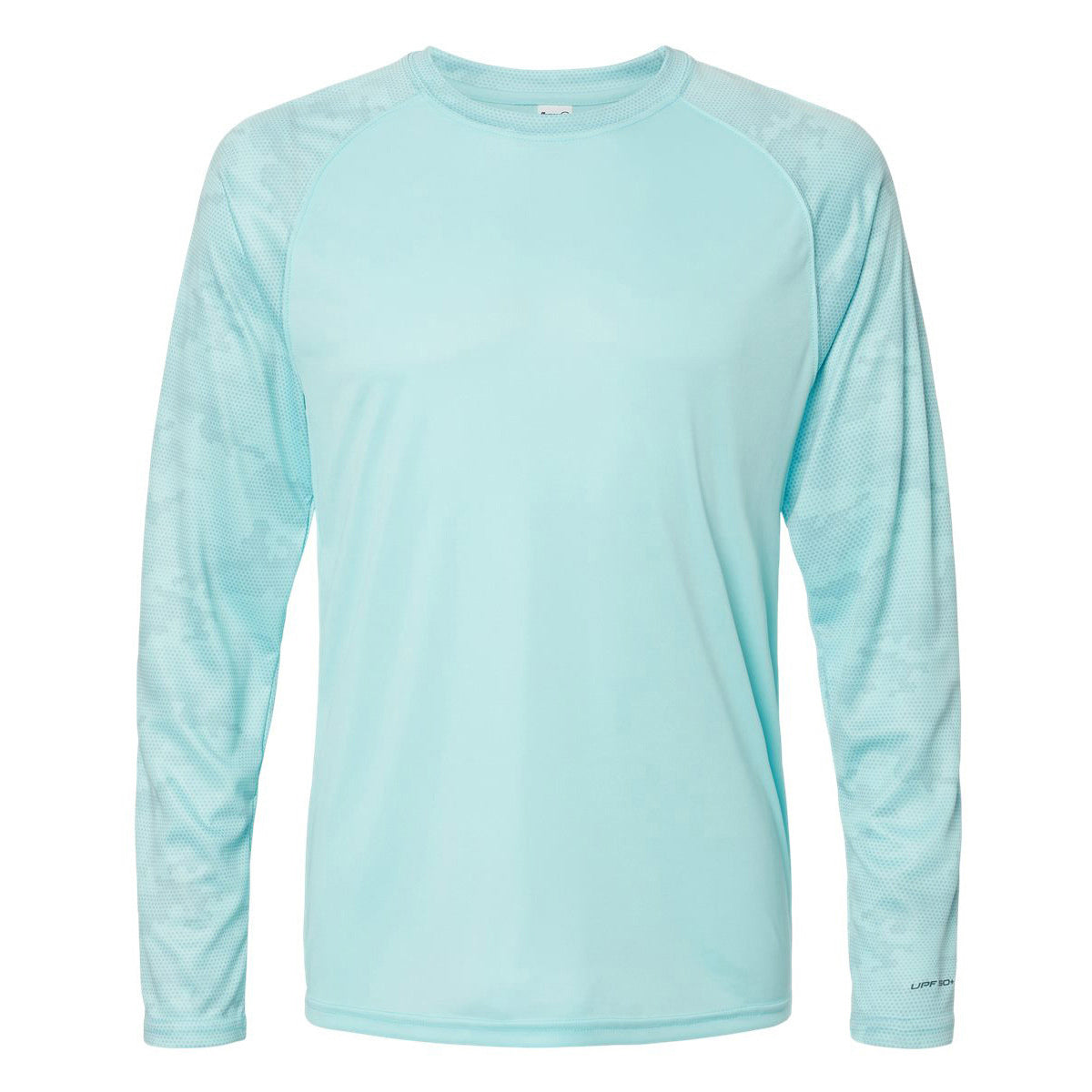 Aluminum T-Shirts - Paragon - Moisture Wicking