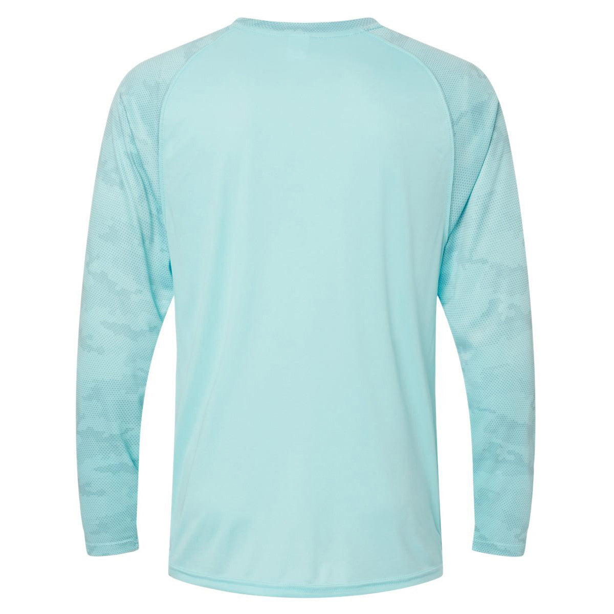 Aluminum T-Shirts - Paragon - Moisture Wicking
