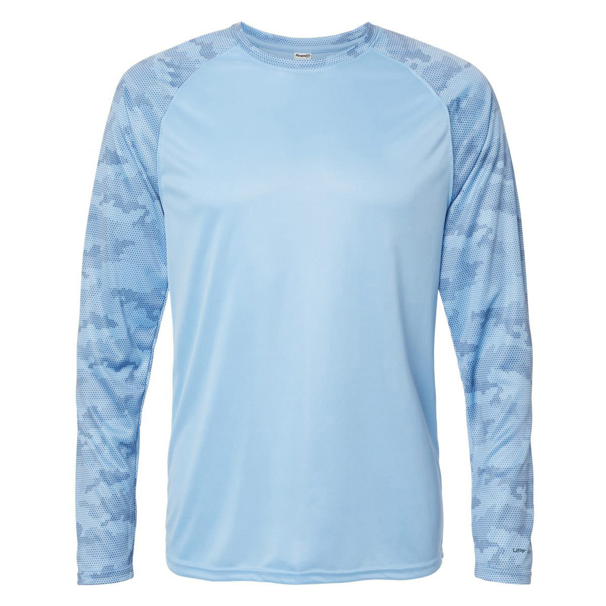 Aluminum T-Shirts - Paragon - Moisture Wicking